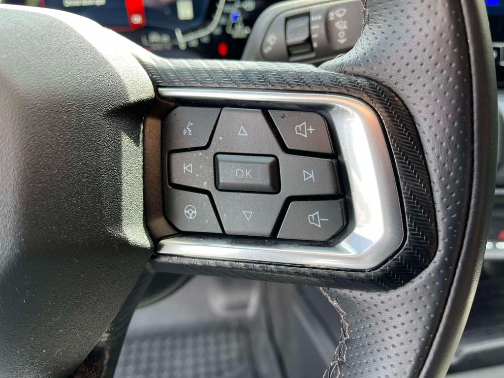 Used 2024 Ford Mustang GT Premium RWD image 24