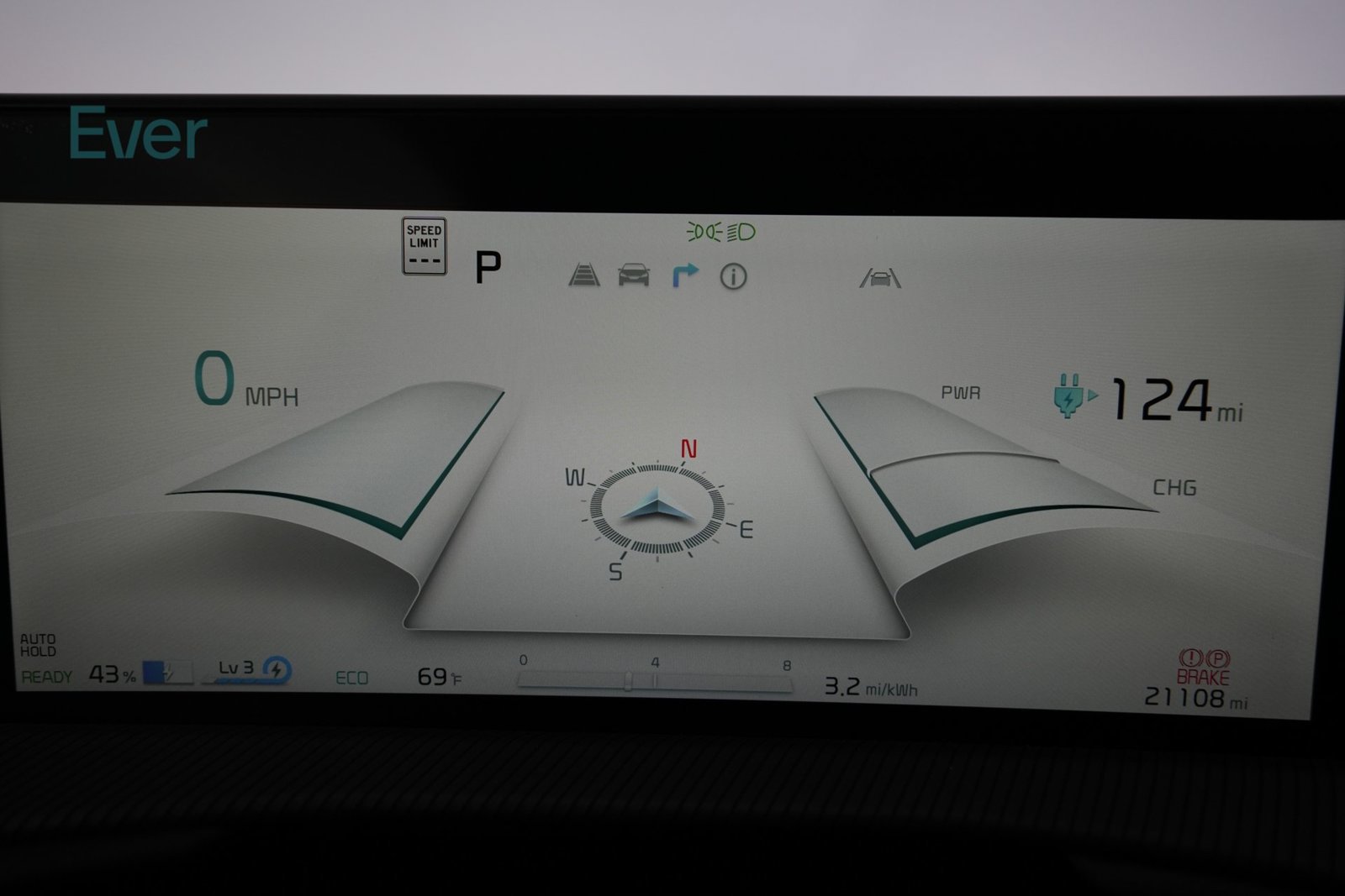 Used 2023 Kia EV6 GT-Line AWD/4WD image 7