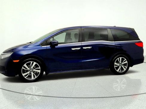 Used 2022 Honda Odyssey Touring image 8