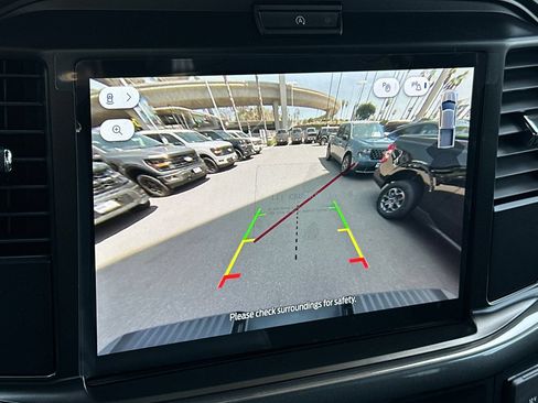 New 2026 Ford F150 STX w/ Equipment Group 200A RWD image 17