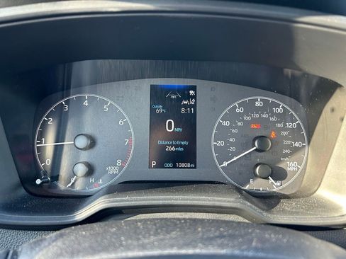 Used 2025 Toyota Corolla SE w/ Convenience Package image 22