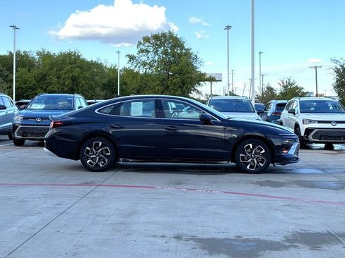 Used 2024 Hyundai Sonata SEL FWD image 9