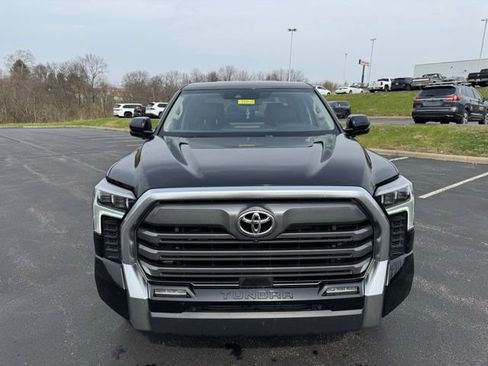Used 2022 Toyota Tundra Limited image 8