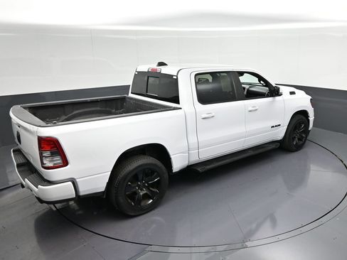 Used 2020 RAM 1500 Big Horn RWD image 25