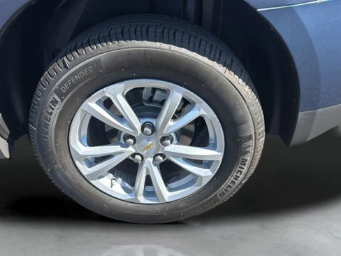 Used 2017 Chevrolet Equinox LT w/ Convenience Package FWD image 35