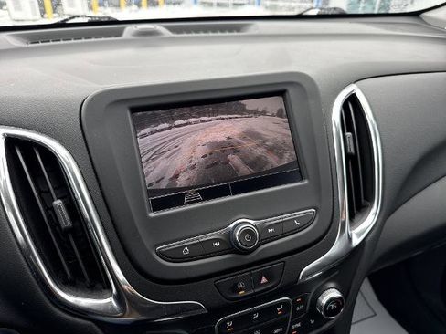 Certified 2022 Chevrolet Equinox LT image 15