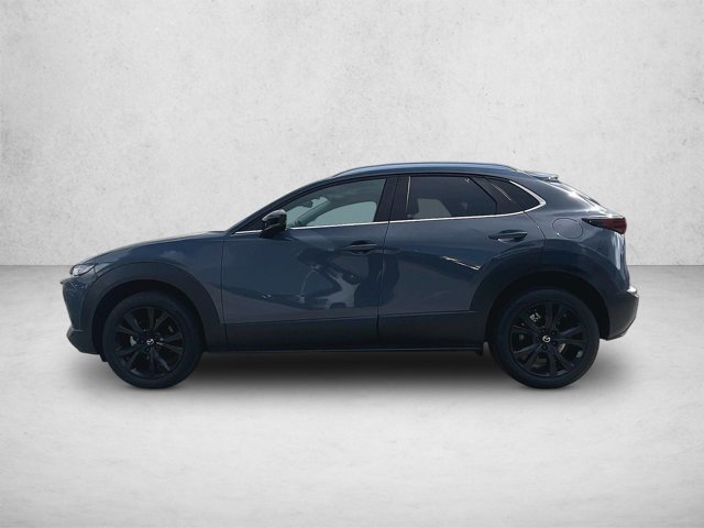 Used 2024 MAZDA CX-30 AWD 2.5 S w/ Preferred Package image 6