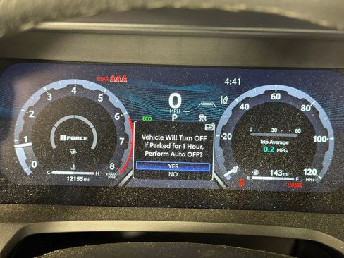 Used 2025 Toyota Tacoma TRD Off-Road image 26