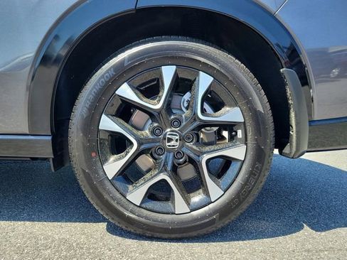 Certified 2026 Honda HR-V EX-L image 8