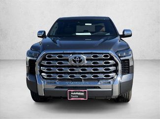 New 2026 Toyota Tundra 1794 Edition AWD/4WD video 2