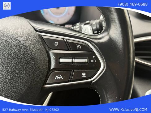 Used 2022 Hyundai Santa Fe XRT image 13