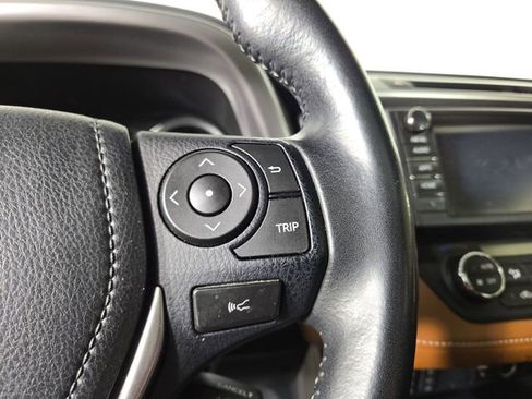 Used 2018 Toyota RAV4 Limited w/ Protection Package FWD image 23