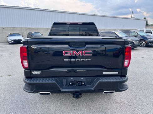 Used 2019 GMC Sierra 1500 Elevation w/ Elevation Value Package AWD/4WD image 4