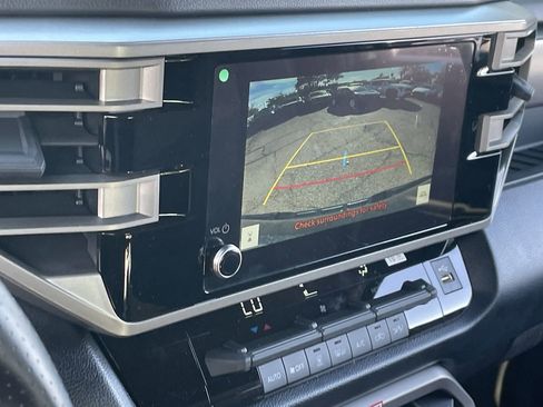 New 2026 Toyota Tundra SR5 image 15