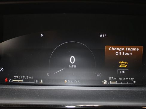 Used 2023 Lincoln Nautilus Reserve FWD image 21