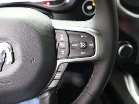 New 2026 RAM 1500 4x4 Crew Cab image 26