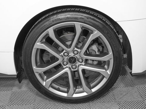 Used 2020 Ford Mustang GT Premium w/ Equipment Group 401A image 27