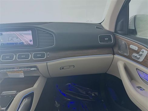 New 2026 Mercedes-Benz GLE 450 4MATIC image 24