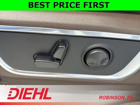 New 2026 RAM 1500 Laramie w/ Bed Utility Group image 20