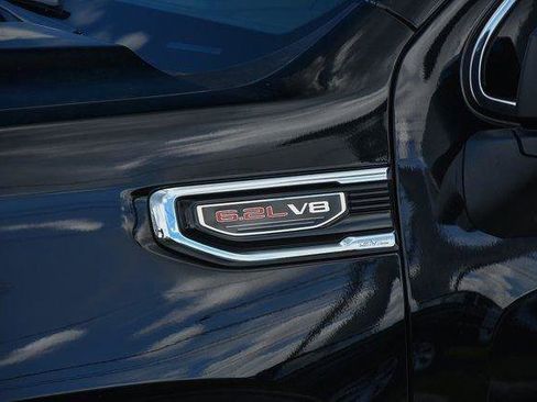 New 2025 GMC Sierra 1500 SLT w/ SLT Premium Package image 7