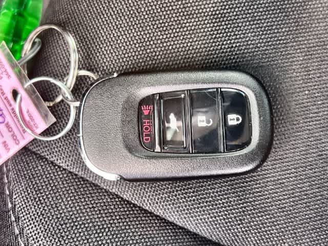 Certified 2024 Honda Civic LX image 21
