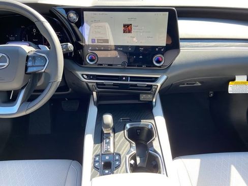 New 2026 Lexus RX 350 Premium Plus image 16