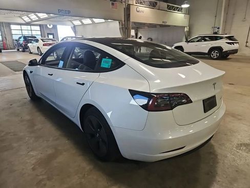Used 2023 Tesla Model 3 Long Range image 3