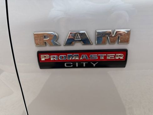 Used 2019 RAM ProMaster City Tradesman image 44