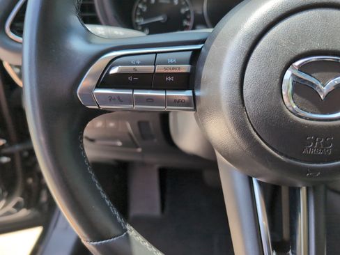 Used 2023 MAZDA CX-30 AWD 2.5 S w/ Preferred Package image 19
