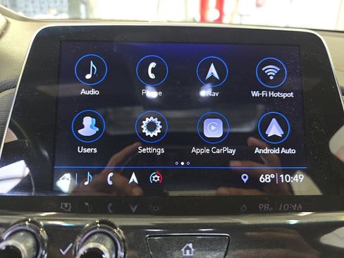 Used 2020 Cadillac CT4 Premium Luxury image 23