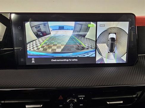 New 2026 Nissan Kicks SR w/ SR Premium Package image 31