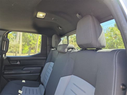 Certified 2024 Toyota Tacoma TRD Sport image 20