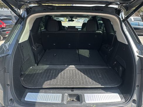 Used 2023 INFINITI QX60 Luxe w/ Cargo Package image 25