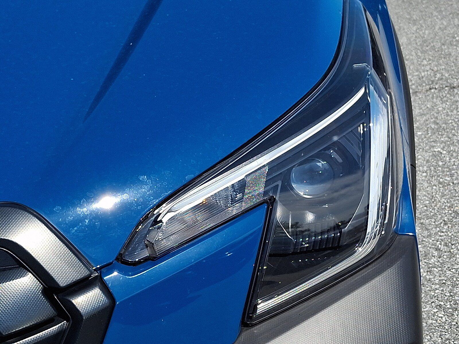 Used 2022 Subaru Forester Wilderness AWD/4WD image 9
