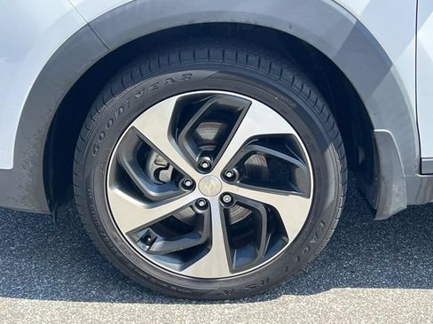 Used 2016 Hyundai Tucson Sport FWD image 40