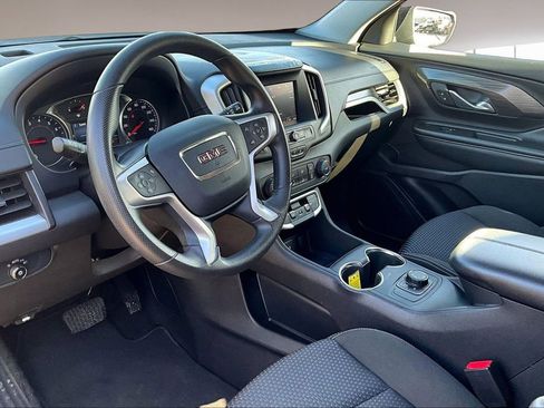 Certified 2024 GMC Terrain SLE image 10