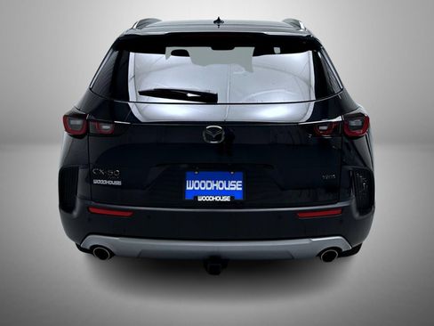 Certified 2026 MAZDA CX-50 Meridian Edition AWD/4WD image 6
