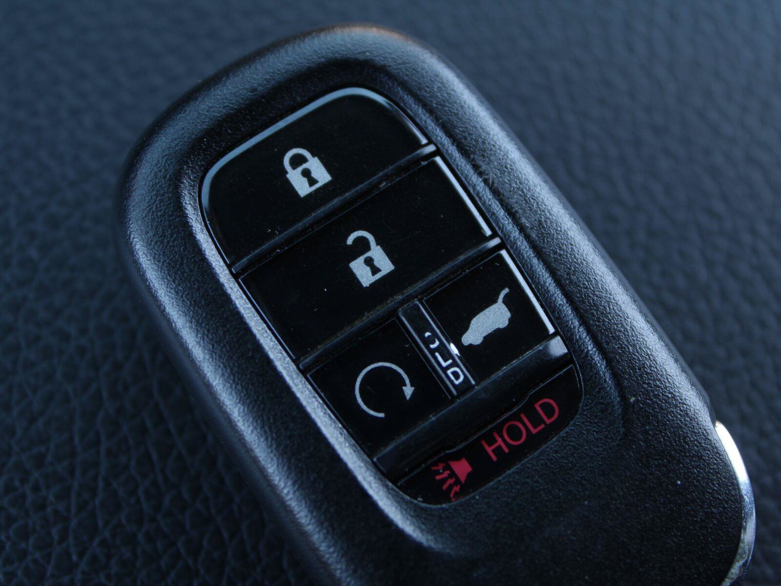 Certified 2024 Honda Pilot TrailSport image 16