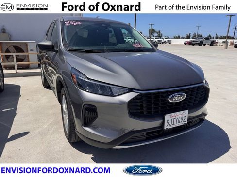 Used 2023 Ford Escape Active image 1