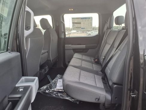 New 2026 Ford F250 XL w/ STX Appearance Package AWD/4WD image 50