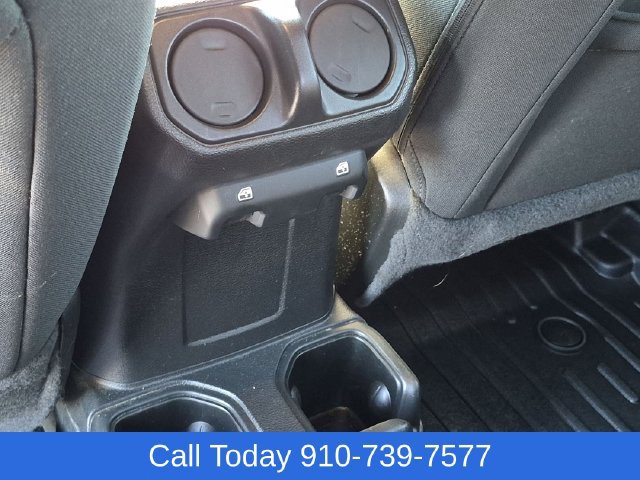 Used 2022 Jeep Gladiator Sport AWD/4WD image 27
