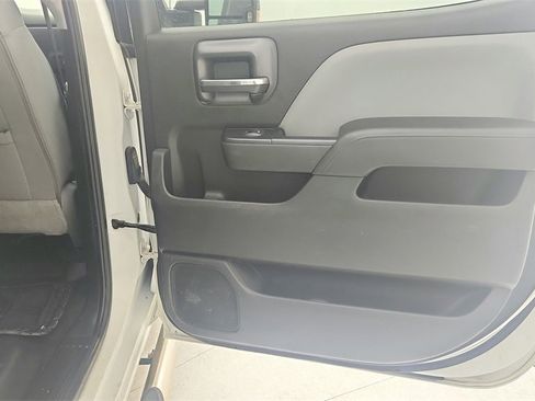 Used 2018 Chevrolet Silverado 3500 W/T w/ WT Fleet Convenience Package image 24