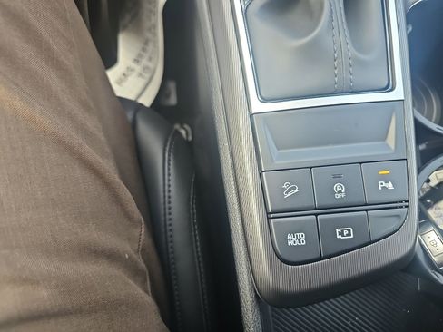 New 2026 Kia Sportage SX AWD/4WD image 22