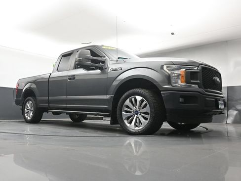 Used 2018 Ford F150 XL w/ Equipment Group 101A Mid AWD/4WD image 26