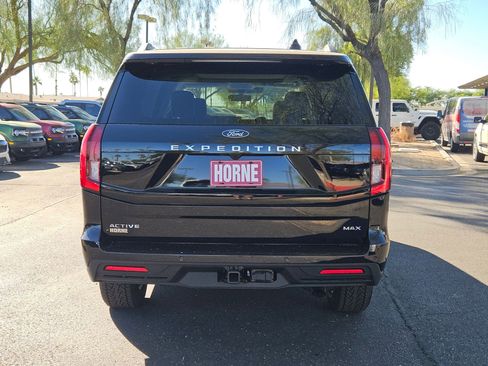 New 2025 Ford Expedition Max Active image 3