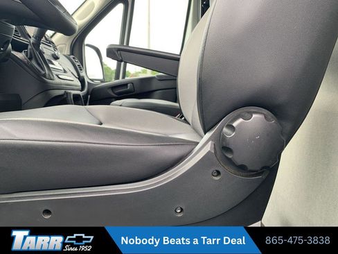Used 2025 RAM ProMaster 3500 w/ Convenience Group FWD image 14