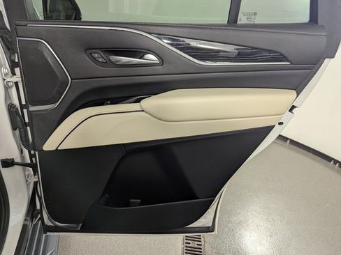 Used 2021 Cadillac Escalade Sport image 19