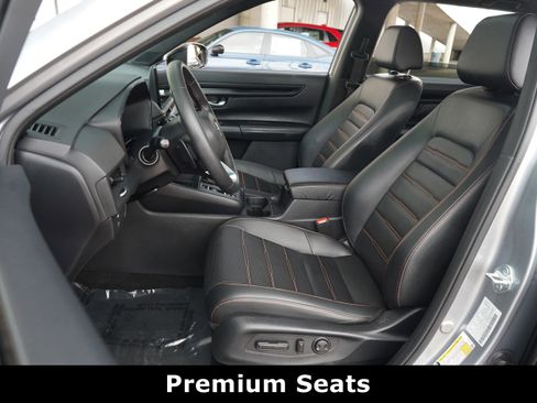 Used 2024 Honda CR-V Sport-L image 26
