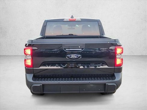 New 2025 Ford Maverick XL w/ Equipment Group 101A image 8