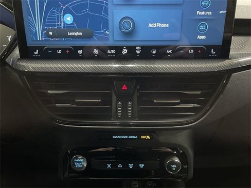 Used 2025 Ford Escape ST-Line w/ Tech Pack #1 image 20